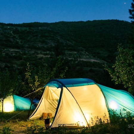 Hotel Camp'In Goris Exterior foto
