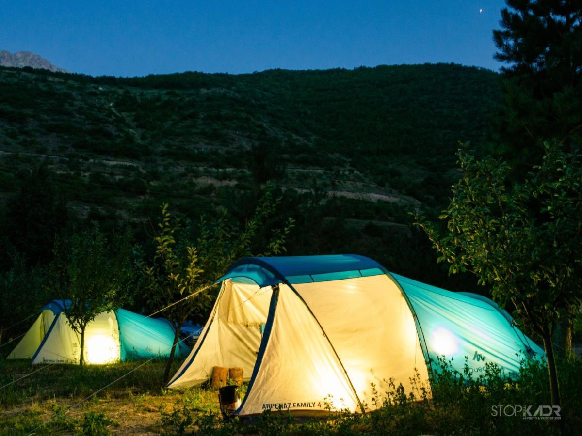 Hotel Camp'In Goris Exterior foto